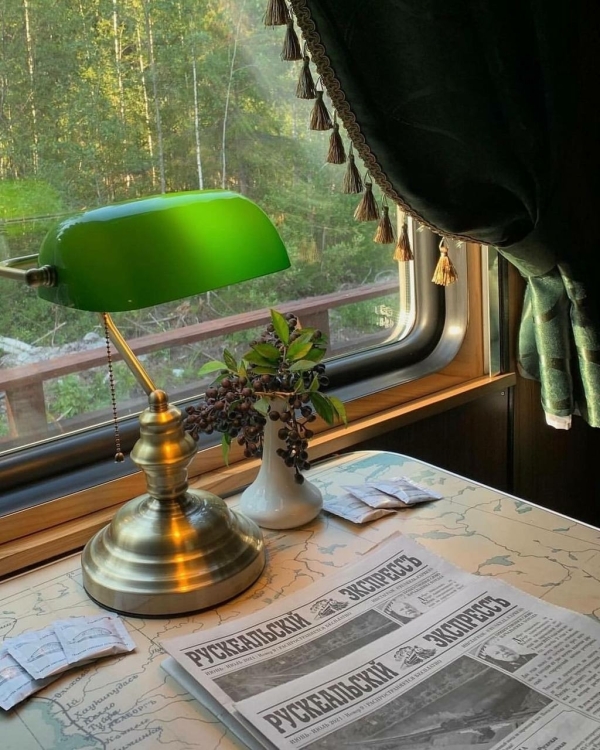 Где отдыхать зимой в России? Рассказываем, куда