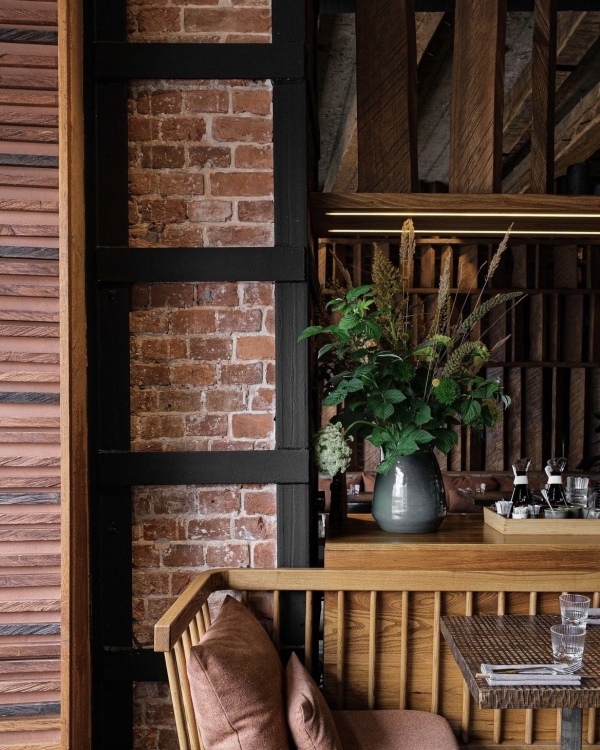 Нигири, бао, моти, димсамы и все-все-все. 10