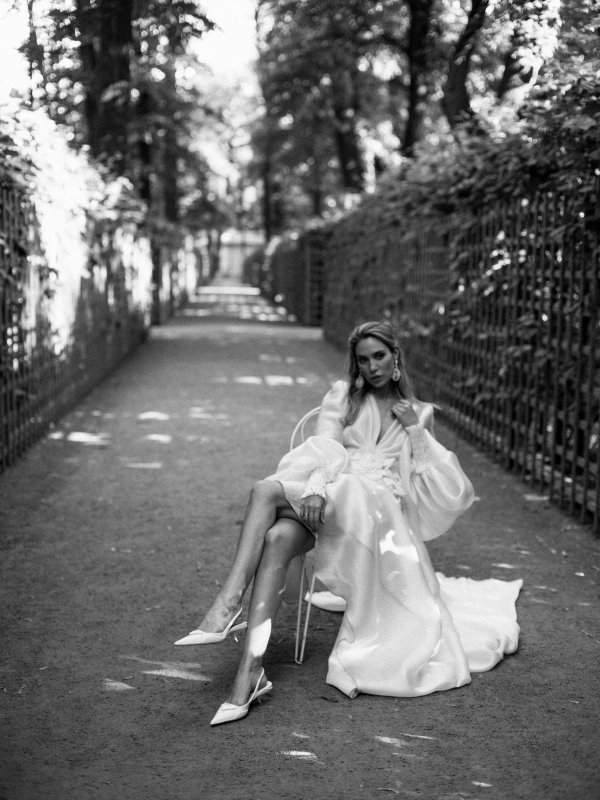 Стилисты Виктория Кузьмина