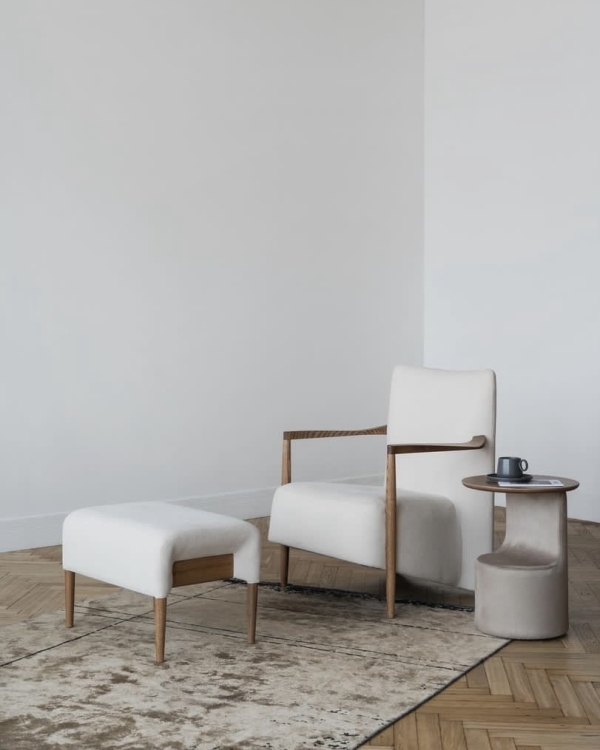 Красота в простоте: где покупать мебель в