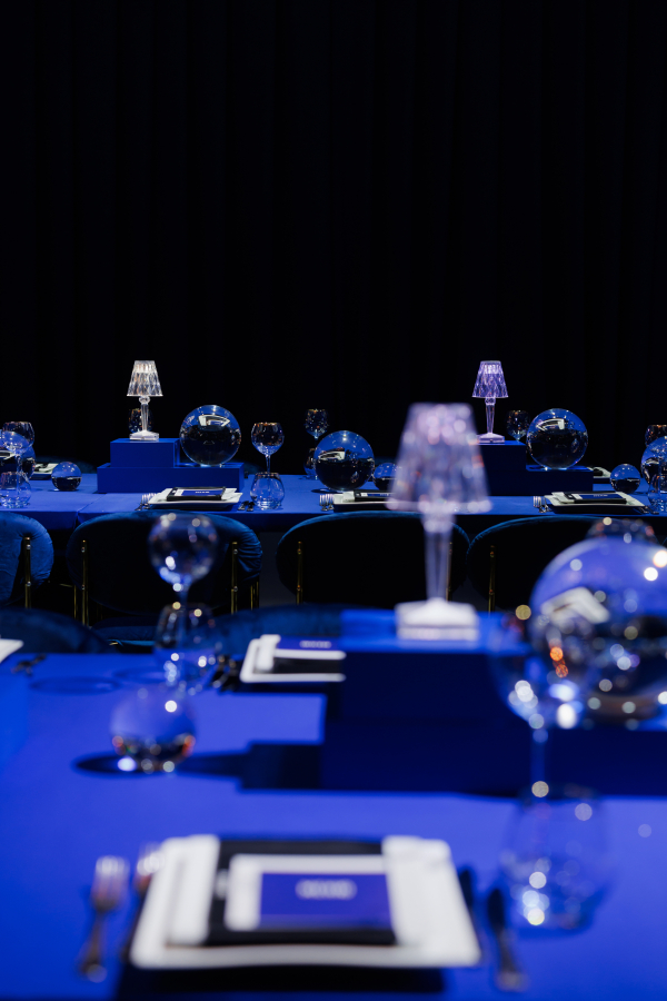 Больше, чем декор: 5 уникальных проектов декоратора