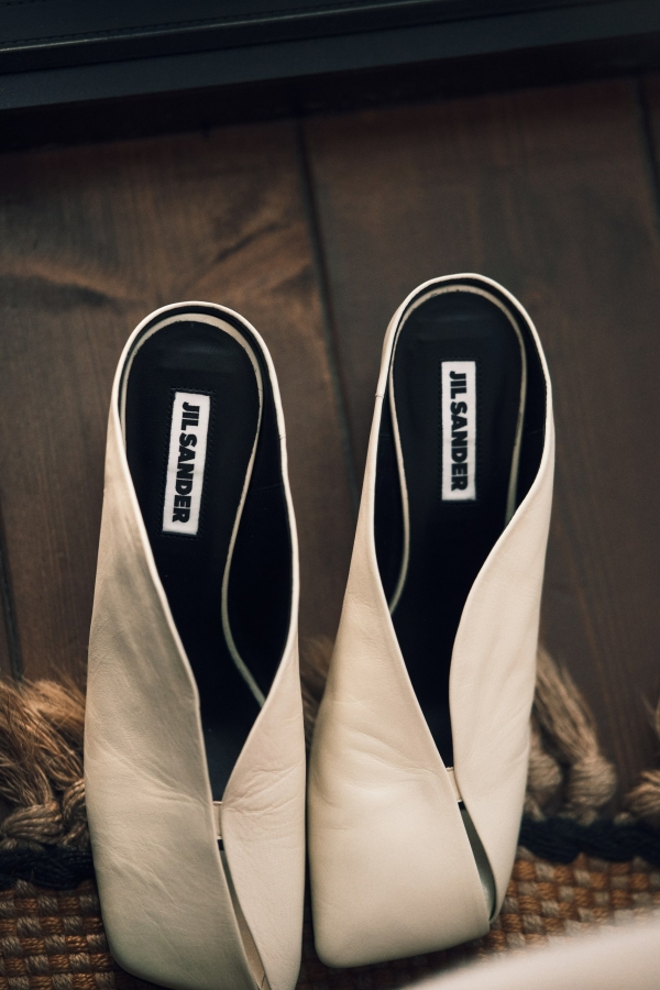 История одной свадьбы: 20 лет любви, четверо