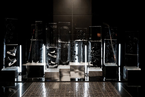 Декораторы АТМА