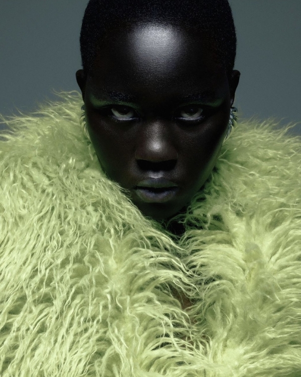 Стильно и тепло. 20 классных вариантов шарфов