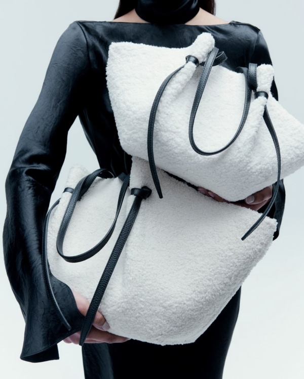 Те самые сумки на зиму, которые подойдут