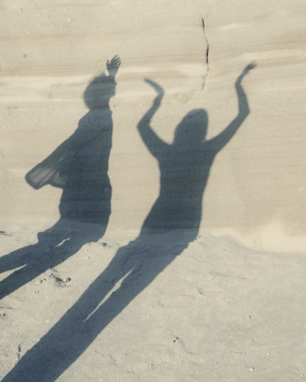 Relax, take it easy. Как справиться со