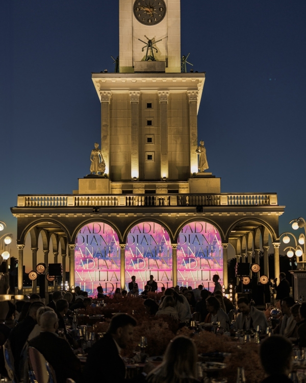 «Мы относимся к парам как к близким