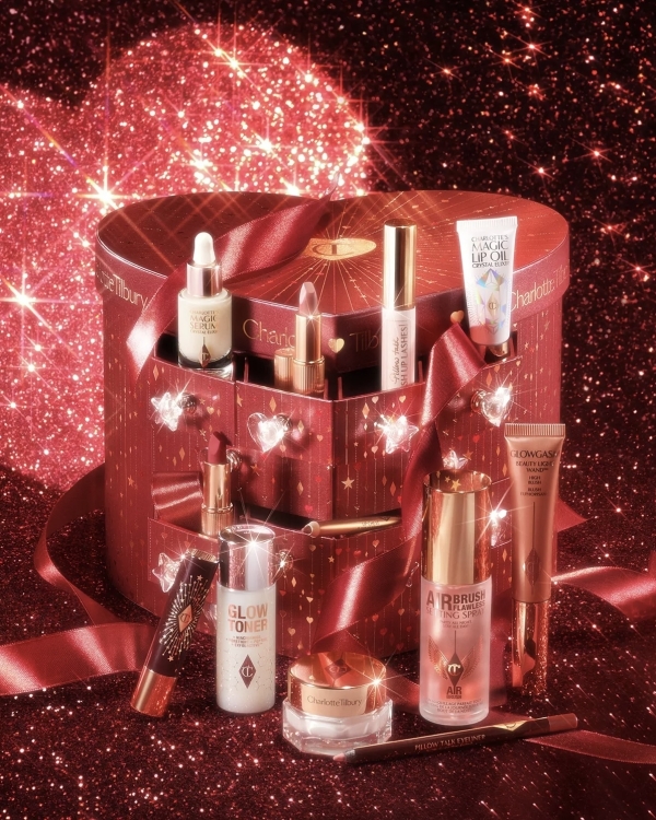 Мелочь, а приятно! Адвент-календари 2024 для новогоднего