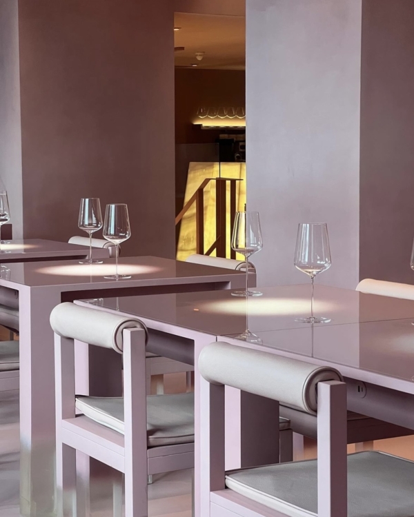 Полнолуние в тайной чайной Full Moon, день