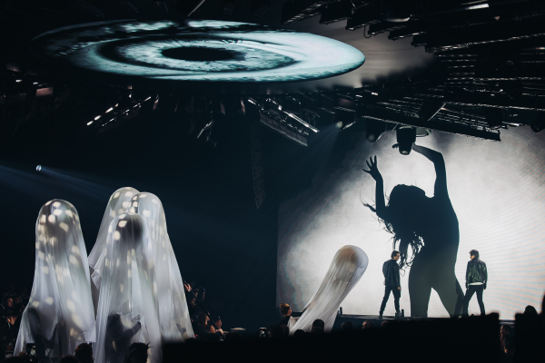 Больше, чем декор: 5 уникальных проектов декоратора