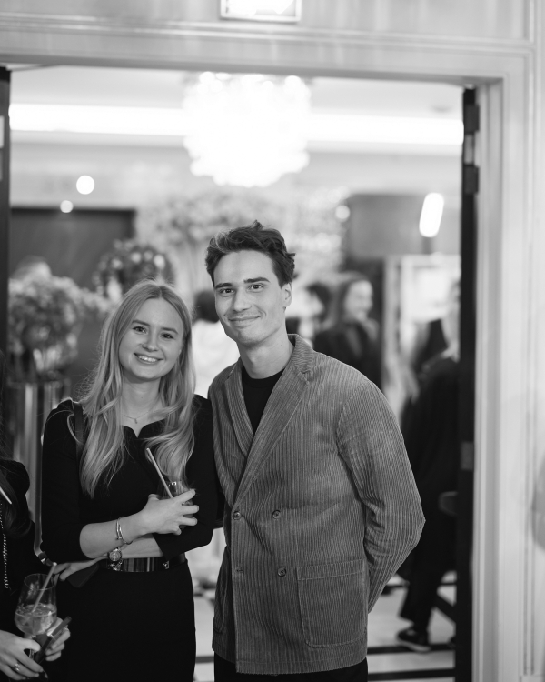 Как прошел гала-вечер по случаю десятого дня