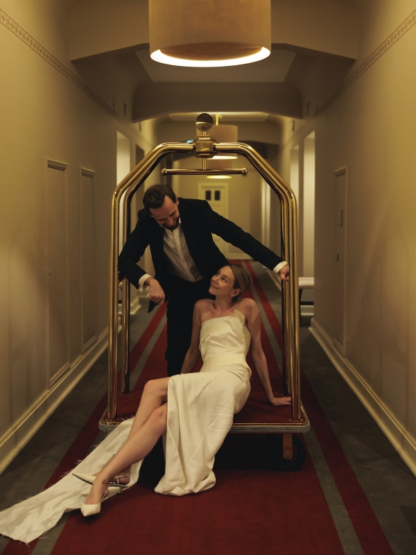 Интервью с невестой: о сватовстве, осознанной помолвке