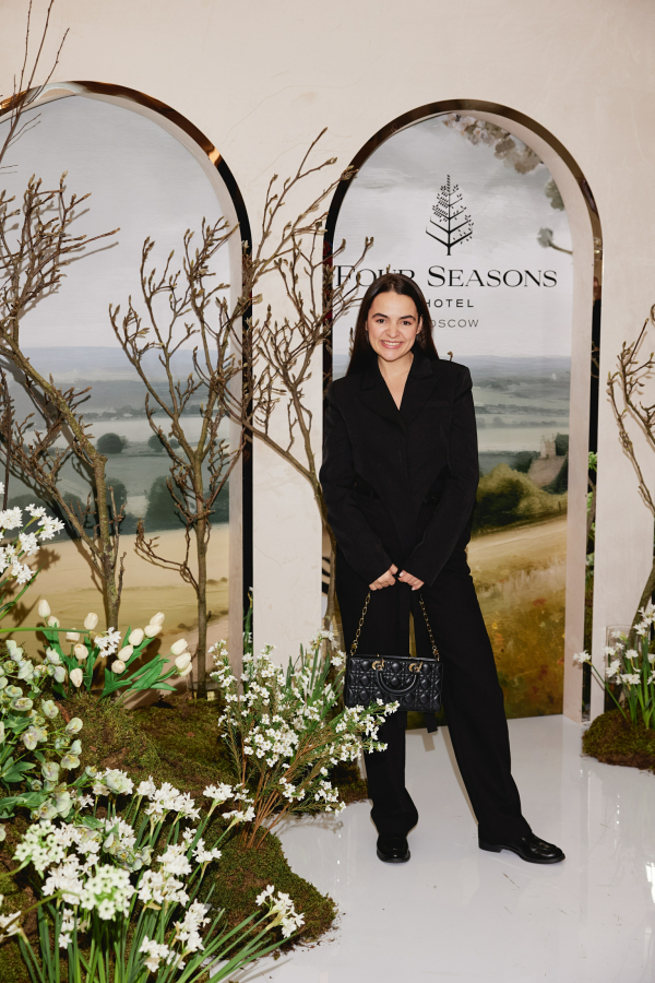 Как прошел гала-вечер по случаю десятого дня