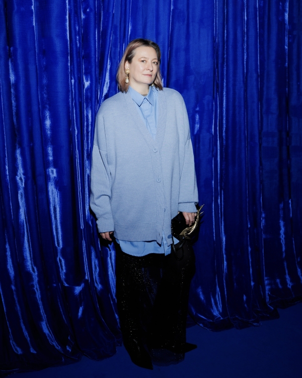 The Blueprint — 10 лет! Как прошла