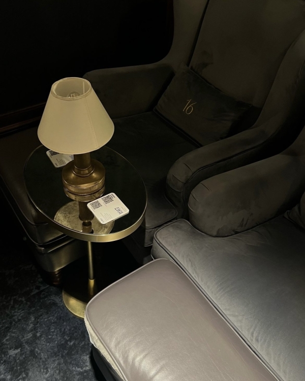 Полнолуние в тайной чайной Full Moon, день