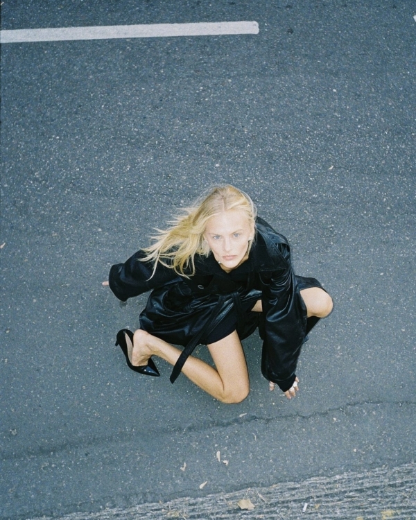 Полнолуние в тайной чайной Full Moon, день