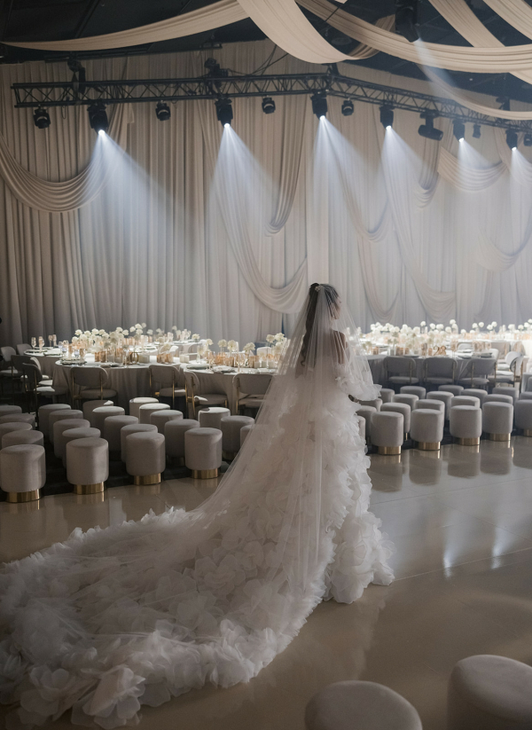 Как прошла свадьба солиста «Иванушек International» Кирилла