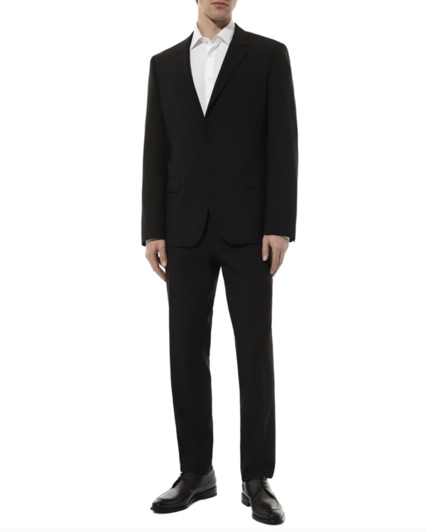 Где купить готовый мужской костюм: лучшие магазины