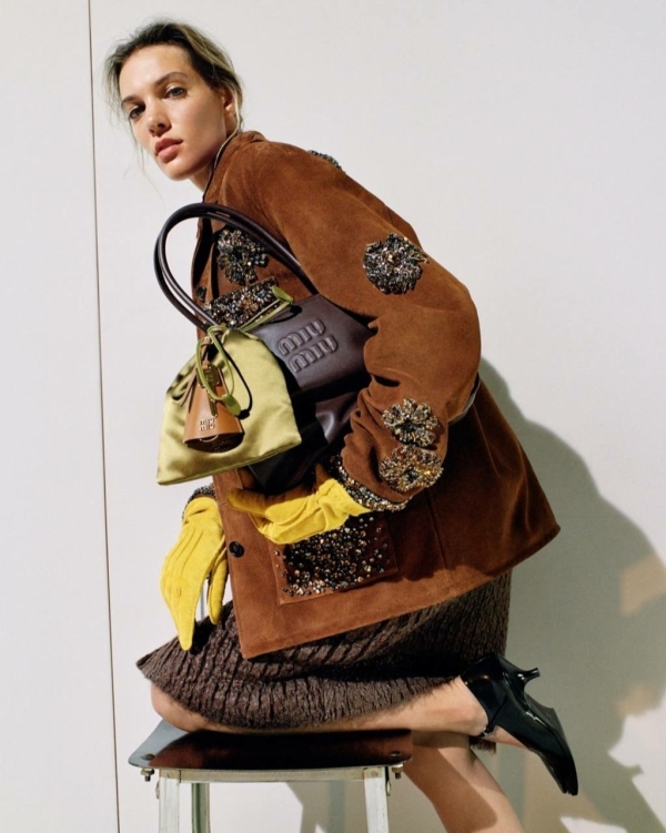 Как выглядеть стильно в холодный сезон? Приемы,