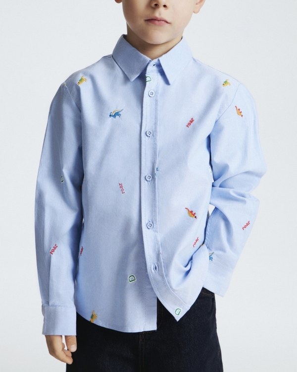 Детский новый год 2025: какую одежду выбрать?