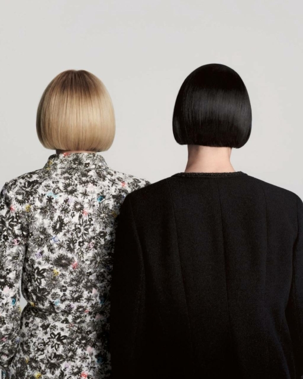 Марк Джейкобс занял место Анны Винтур в