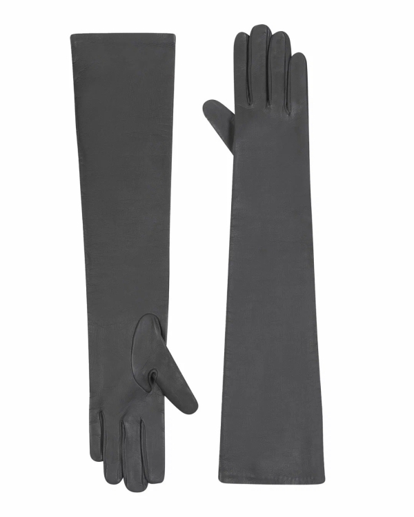 Без кожаных перчаток не обойтись! Рассказываем о