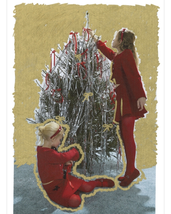 Детский новый год 2025: какую одежду выбрать?