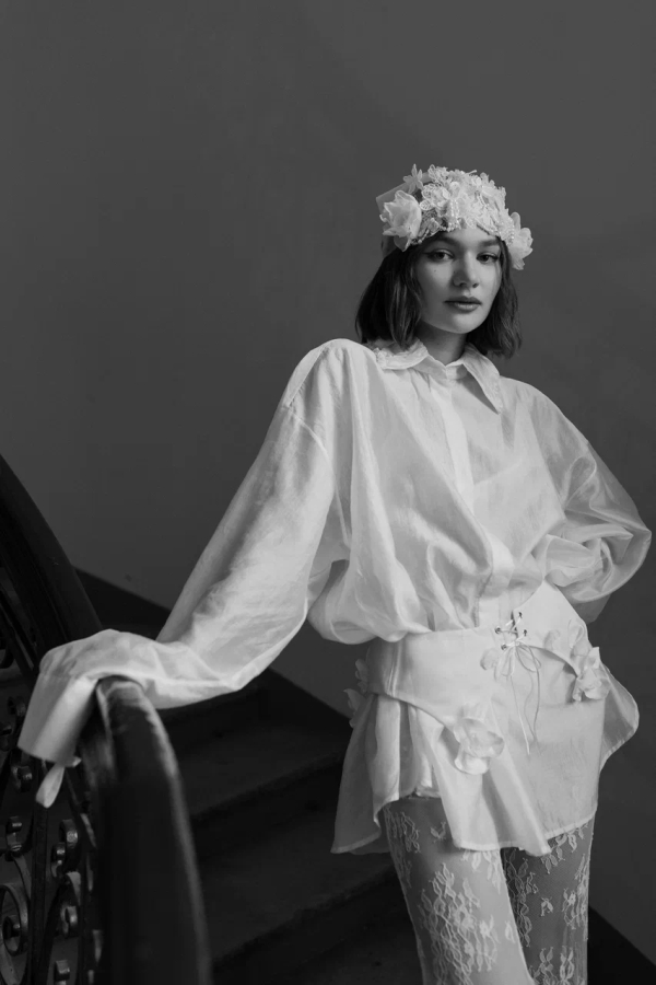 Стилисты Алена Ямская