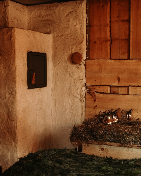 Лучшие бани в Москве