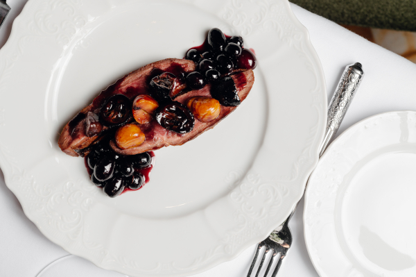 Площадки Ресторан Savoy