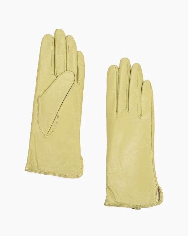 Без кожаных перчаток не обойтись! Рассказываем о