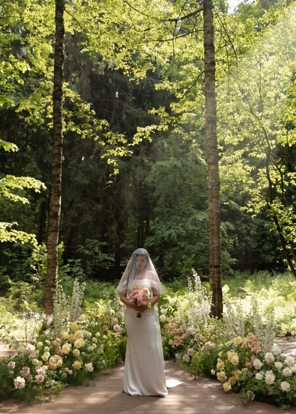 Агентства BM Weddings & Events