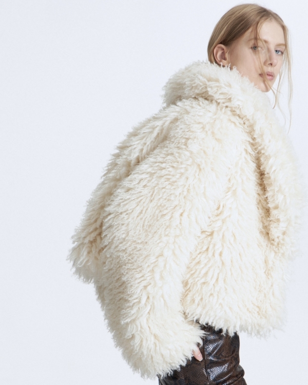 Тепло ли тебе, девица? Подборка трендовых экошуб