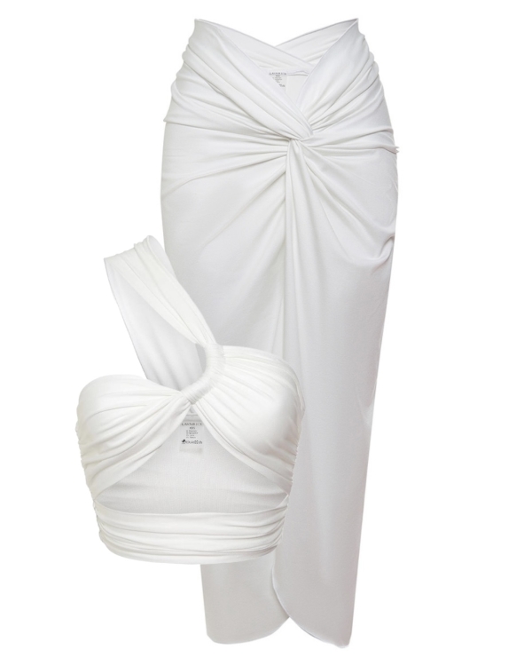 К ханимуну готовы! Выбираем стильные образы для