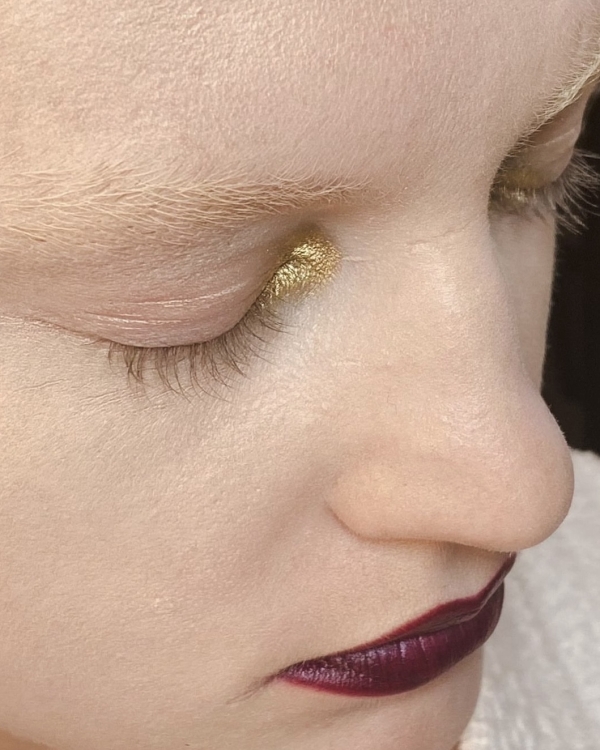 It’s time to be fancy! Главные тренды