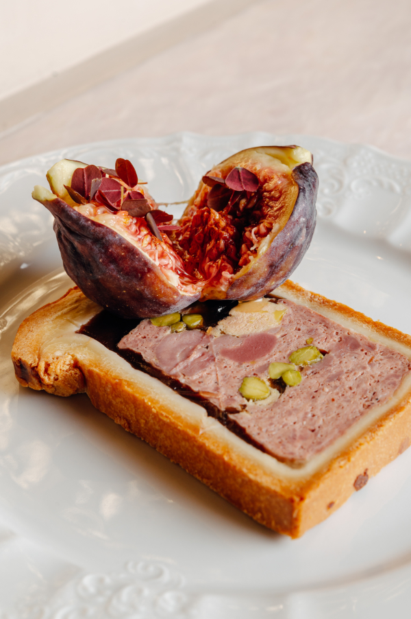 Площадки Ресторан Savoy