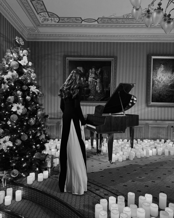 Как дома, только лучше: новогодние программы в