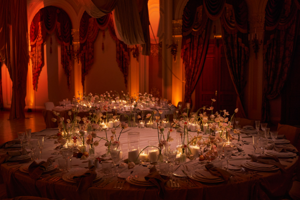 Декораторы АТМА