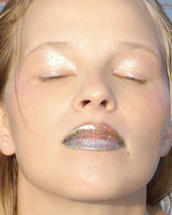 It’s time to be fancy! Главные тренды