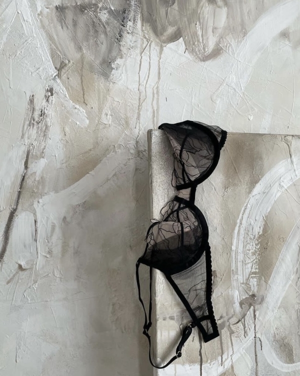 Вишенка на торте: 10 российских брендов будуарного