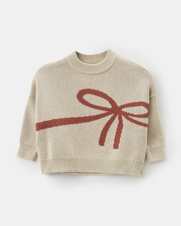 Детский новый год 2025: какую одежду выбрать?