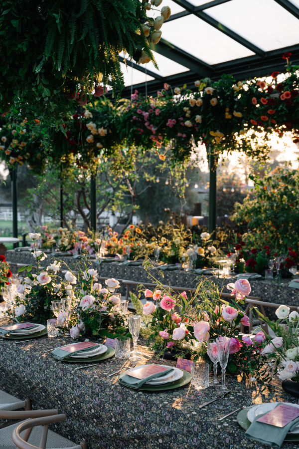 Агентства BM Weddings & Events