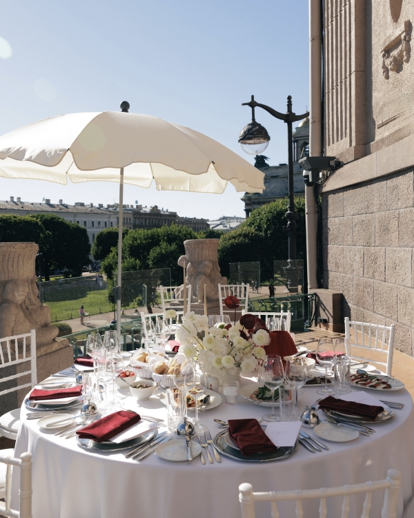 Интервью с невестой: о сватовстве, осознанной помолвке