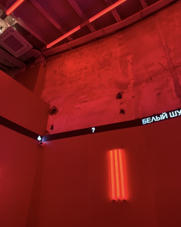 Старославянская вечеринка в «Смене», трехпалубный завтрак в