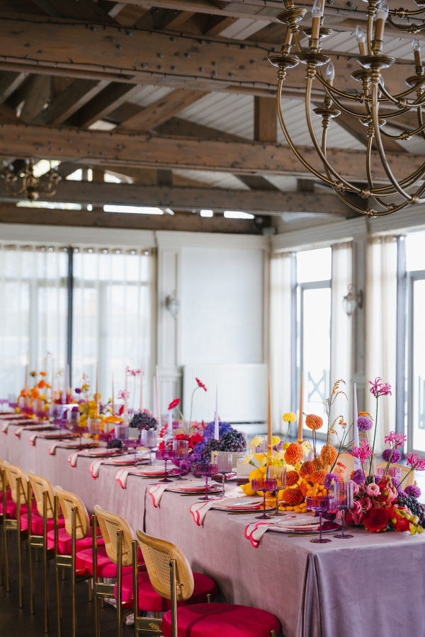 Агентства BM Weddings & Events