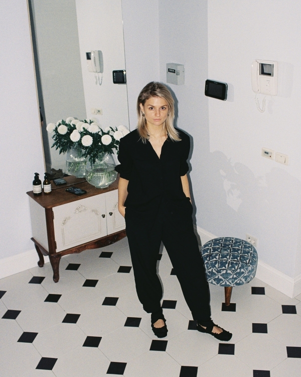 «Все мои невесты разные, и я этому