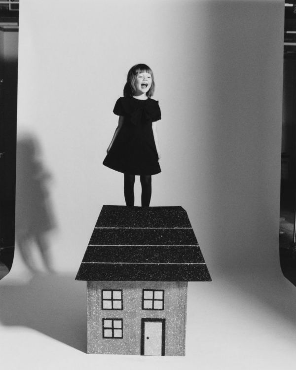 Что подарить детям на Новый год 2025?