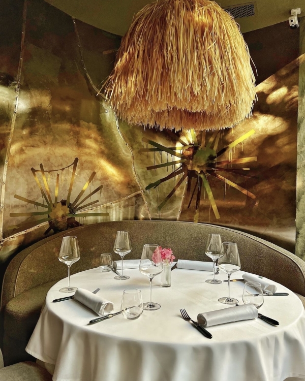 Нигири, бао, моти, димсамы и все-все-все. 10