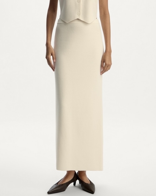 Согреваемся! Теплые (и красивые) трикотажные костюмы, которые