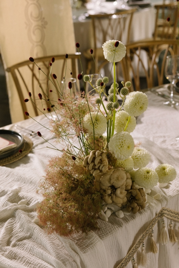 Интервью с невестой: о слиянии культур Якутии